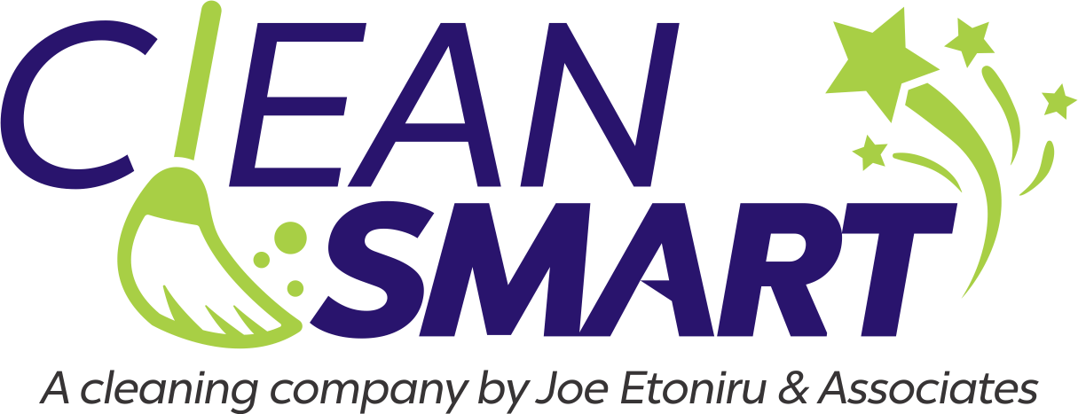 CleanSmart Logo