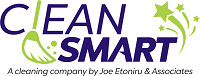 CleanSmart Logo