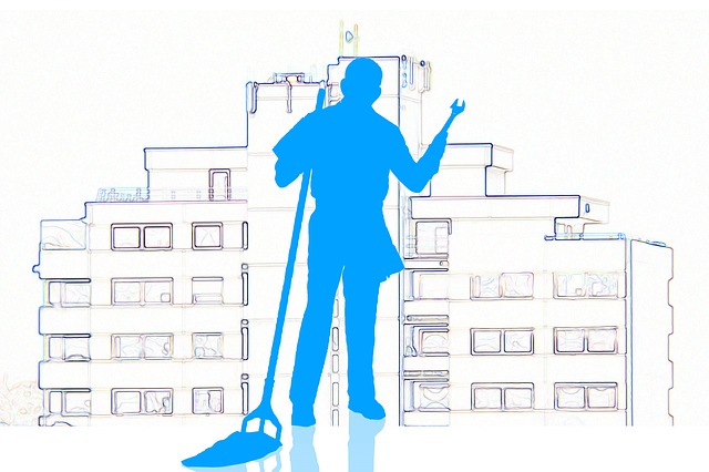 Post-Construction Cleaning